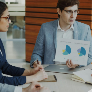 What to Do When You Receive a Letter of Intent to Buy Your Company