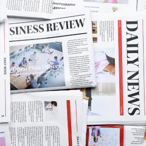 The Illusion of Urgency: How Sensational News May Skew Smart Investing