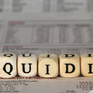 Liquidity Resilience