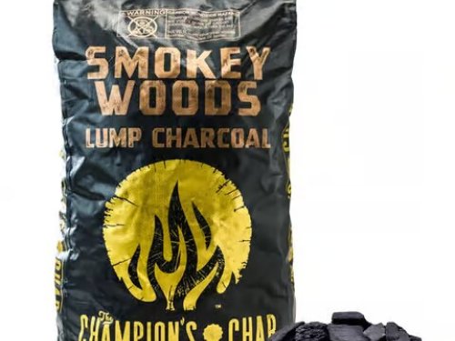 Smokey Woods