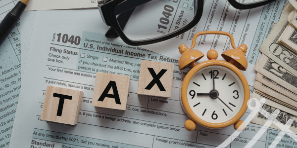 Your 2025 Guide to Year-End Tax Decisions for High-Income Households
