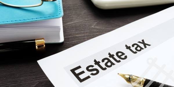 The Trade Off Between Basis Adjustment and Estate Taxation  