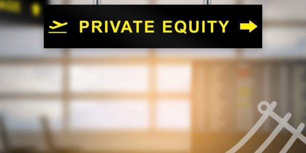 The Role of Private Equity in Business Transitions