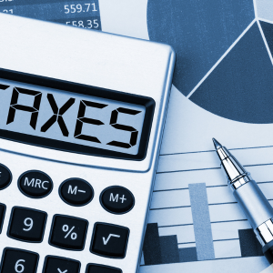 The Tax Equation in Business Succession