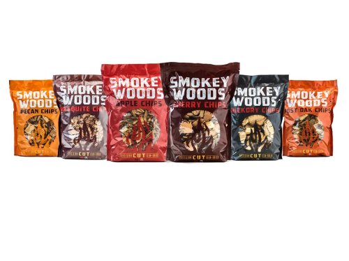 Smokey Woods
