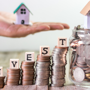 Choosing Investment Options When Focusing on Estate Planning and Passing Down Invested Assets