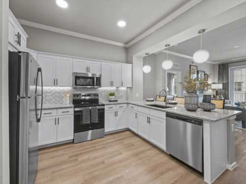 Cypress Vieux Senior Living