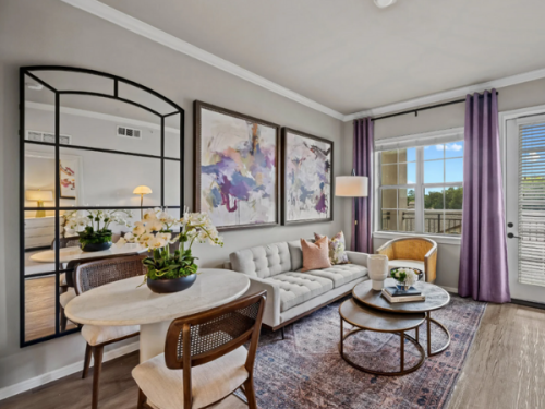 Cypress Vieux Senior Living