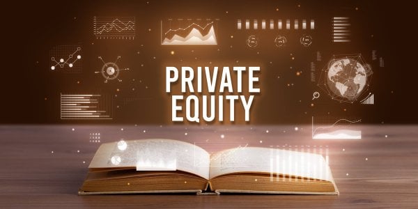 The Ultimate Guide to Private Equity Investing: 