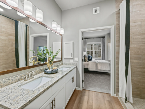Cypress Vieux Senior Living