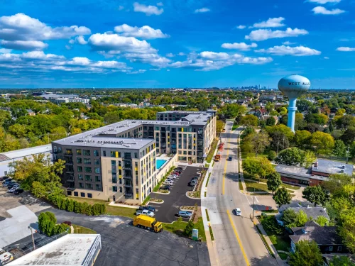 The Revv: West Allis