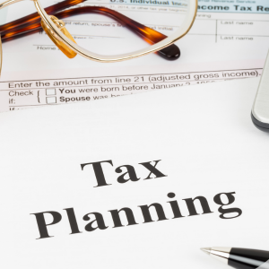 Tax Planning with Family Limited Partnerships (FLPs)