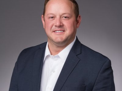 People on the Move - Derek Taylor