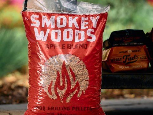 Smokey Woods