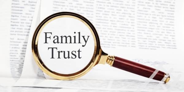 How to Structure Family Trusts for Enhanced Legal Protection