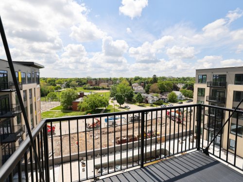 The Revv: West Allis