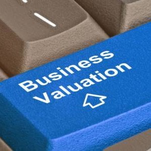 Valuing Your Business for Succession and Sale