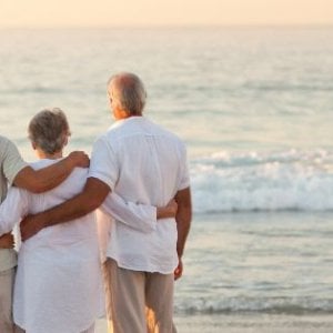 Inheritance or Legacy?