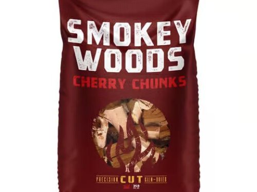 Smokey Woods