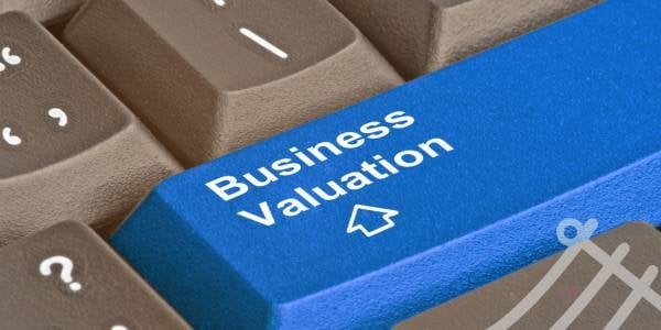 Valuing Your Business for Succession and Sale