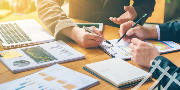 Why Business Owners Should Build a Succession Strategy Long Before a Transition Event 