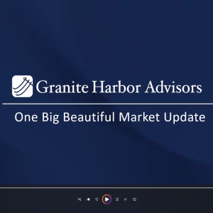 15-Minute Quarter: One Big Beautiful Market Update