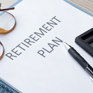 Income Strategies for Retiring Executives