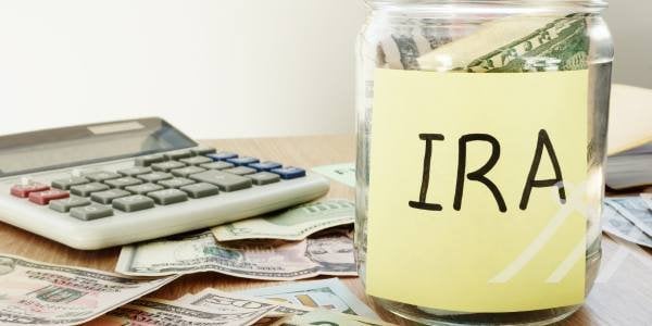 Navigating the Rise of Historically Large IRA Balances