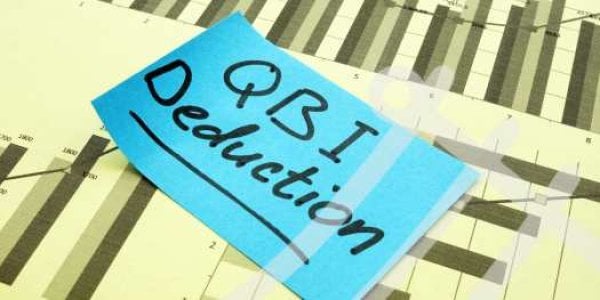 Understanding the Qualified Business Income Deduction