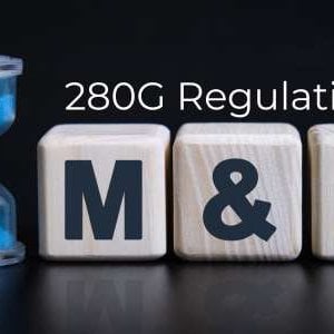 Navigating the Complexities of 280G Regulations in Mergers and Acquisitions