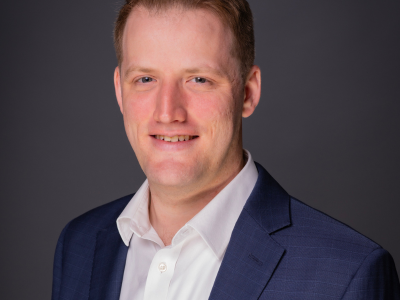 People on the Move: Welcome Allex Pellicano, CFA