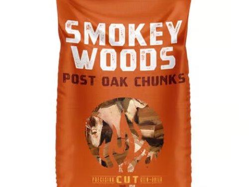 Smokey Woods