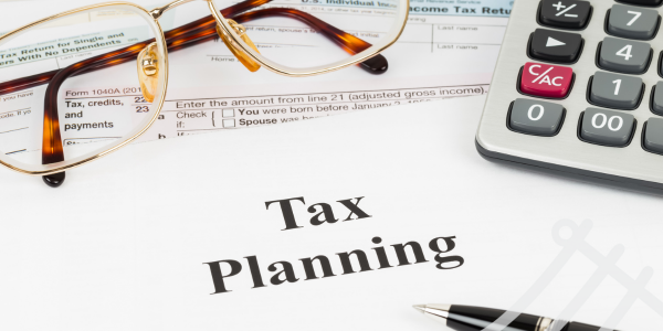 Tax Planning with Family Limited Partnerships (FLPs)