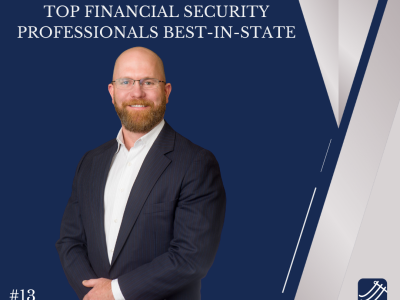Forbes: Top Financial Security Professionals Best-In-State