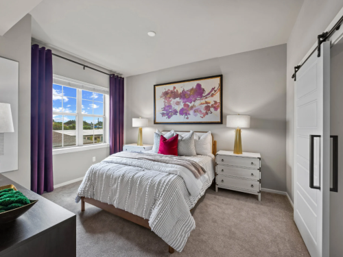 Cypress Vieux Senior Living