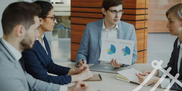 What to Do When You Receive a Letter of Intent to Buy Your Company