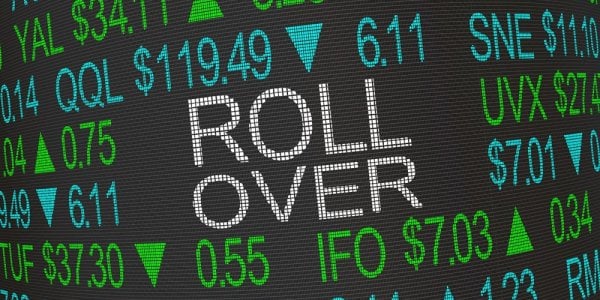 Rolling over your 401(K)? Consider Net Unrealized Appreciation first
