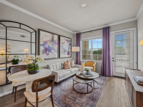 Cypress Vieux Senior Living