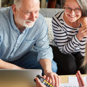 Planning for Retirement in a Private Markets World