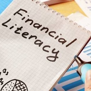 The Importance of Financial Literacy for the Next Generation 