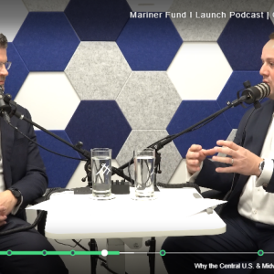 Introducing Mariner Capital Fund I