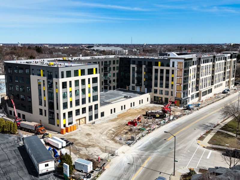 The Revv: West Allis