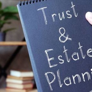 The Role of Trusts in Estate Planning