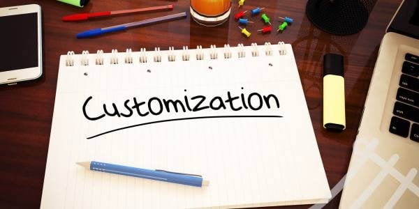 The Importance of Customized Financial Planning