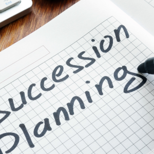 Year-End Succession Planning Checklist for Business Owners Closing the Books on 2025 