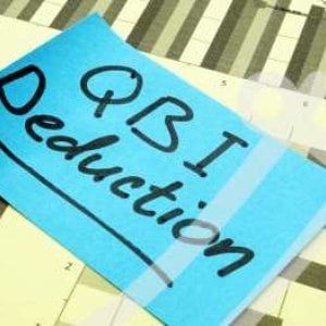 Understanding the Qualified Business Income Deduction