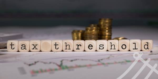 Understanding Tax Thresholds 