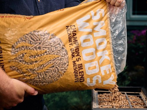 Smokey Woods