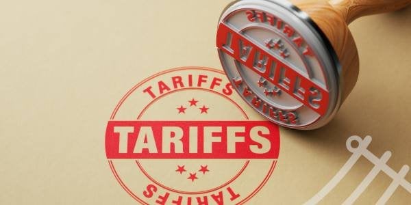 Trades Tariffs - The Good, The Bad, & The Ugly