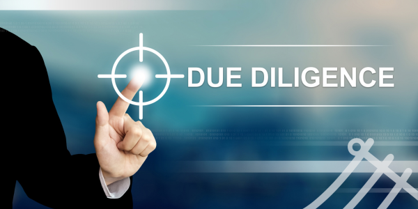 Our Due Diligence Behind Private Market Investing